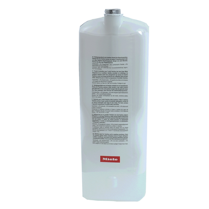 Afbeelding vergroten Miele Reinigingsmiddel Voor Het TwinDos-doseersysteem 1,5 liter