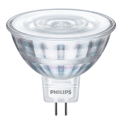 Philips LED Reflector 4,6W 360Lm GU5.3