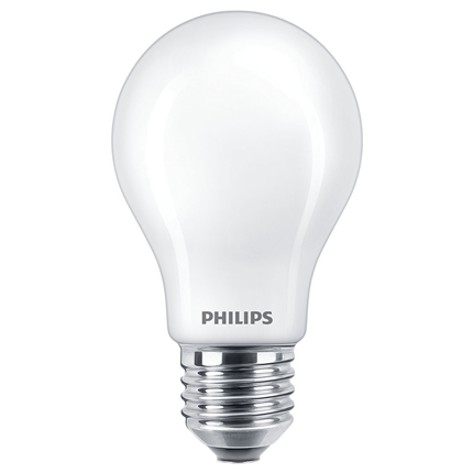 Philips Filament LED Classic Peer Mat 5,9W 806LM E27