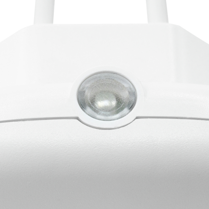 Afbeelding vergroten Ansmann Nachtlamp met schemer/bewegingssensor + USB