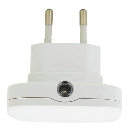 Afbeelding vergroten Ansmann Nachtlamp met schemer/bewegingssensor 220V