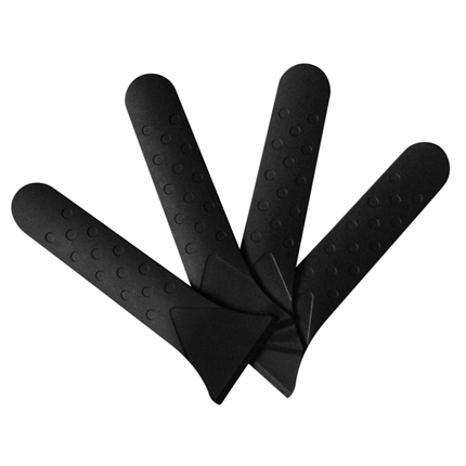 Afbeelding vergroten FRITEL spatels 4 stuks 150009