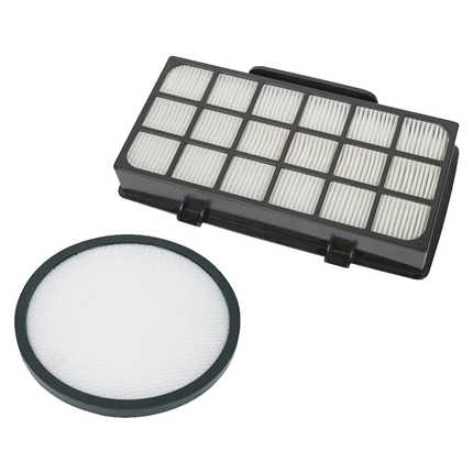 Afbeelding vergroten Rowenta filterkit RS-2230000345, RS-RT4310, ZR006001