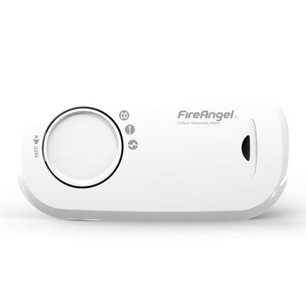 Afbeelding vergroten Angel Eye Koolmonoxidemelder AE-3813-EUR