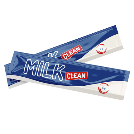 Afbeelding vergroten Scanpart Melkreiniger sticks 10 stuks