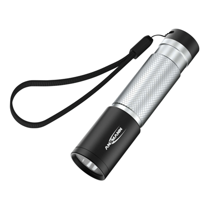 Afbeelding vergroten Ansmann Zaklamp B70