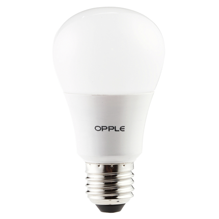 Afbeelding vergroten Opple Ledlamp E27 9,5W Classic A
