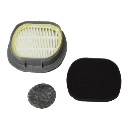 Afbeelding vergroten Domo filterset DO212SV-SET