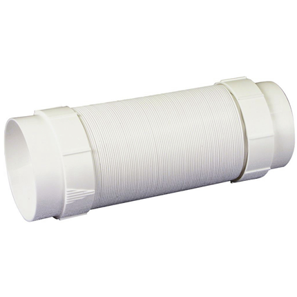 Afbeelding vergroten luchtafvoerset 98-102mm 3.0m