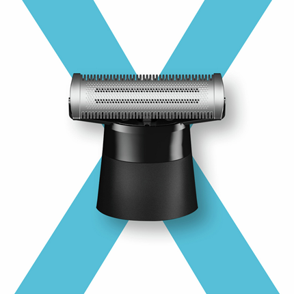 Afbeelding vergroten Braun 4D Scheerblad Style Master series X