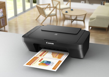 Canon Printer All-in-one MG2550S Zwart