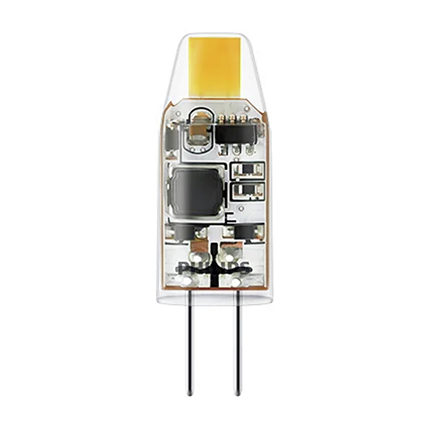 Afbeelding vergroten Phillps LED Capsule 10W G4