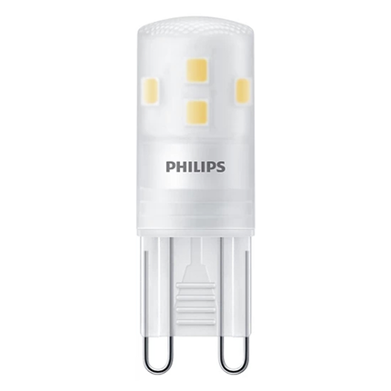 Afbeelding vergroten Philips LED lamp 25W G9 Dimbaar
