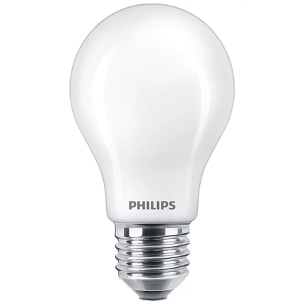 Afbeelding vergroten Philips LED Lamp E27 7W Peer Cool White