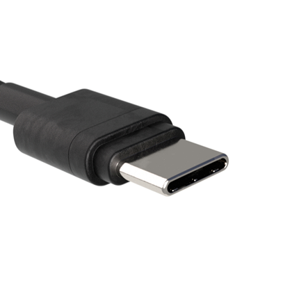 Afbeelding vergroten PREMIUM Laptop voeding USB-C 48W geschikt voor Asus/Medion/LG/Toshiba