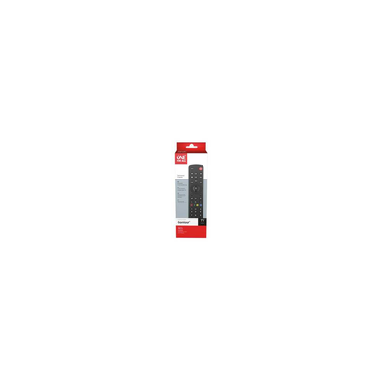 Afbeelding vergroten One For All Afstandsbediening Contour URC1210 Universeel