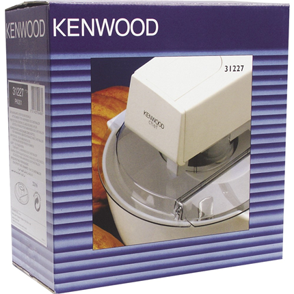 Afbeelding vergroten Kenwood Deksel van Mengkom