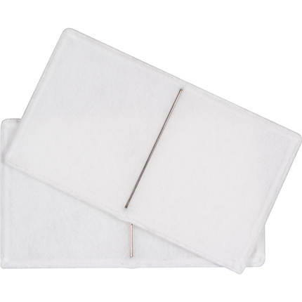 Afbeelding vergroten Renovent Renovent GS Filter 415x237mm