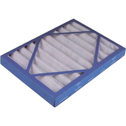 Afbeelding vergroten Philips Luchtfilter HR4979