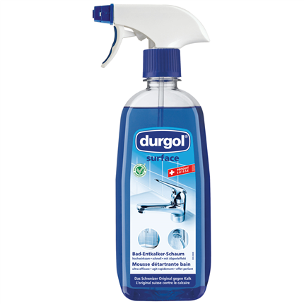 Durgol Ontkalker Surface
