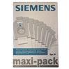 Siemens Stofzuigerzakken S