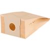 Scanpart papieren stofzuigerzakken HO07 5 stuks