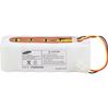 Samsung Accu Navibot SR88 Series