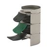 Scanpart Padhouder Senseo Standaard RVS