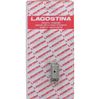 Lagostina Metalen Ventiel