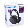 Philips Hoofdtelefoon SHP2000 Zwart