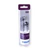 Philips Oortelefoon SHE2000 Earbuds Zwart