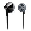 Philips Oortelefoon SHE2000 Earbuds Zwart