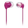 Philips Oortelefoon SHE3590 Inner-Ear Roze