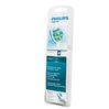 Philips Tandenborstels Sonicare Intercare 4 Stuks HX9004/10