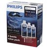Philips Jet Clean A3 HQ203 Scheerapparaatreiniger
