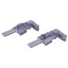 Whirlpool Koolborstel Set 13,5x5mm +Houder