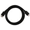 Scanpart HDMI Kabel High Speed Ethernet 1,5m