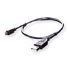 Scanpart USB Kabel A(M)-Micro(M) 0,6m