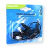 Scanpart Hoofdtelefoon In-Ear Iphone/Ipod