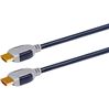 Scanpart HDMI Kabel+ Ethernet 3,0m