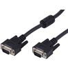 Scanpart VGA Monitorkabel (M)-(M) 5m
