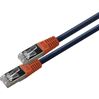 Scanpart Netwerkkabel (UTP) Kruis 2m