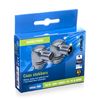Scanpart Coaxstekkers 9.5mm