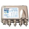 Scanpart Antenneversterker 4-weg