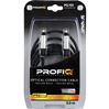 Profiq Aansluitkabel Toslink(M)-(M) 3m