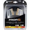 Profiq Aansluitkabel 21p(M)-(M) 1,5m