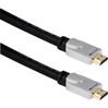 Profiq HDMI Kabel High Speed Ethernet 1m