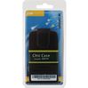 Scanpart Samsung Pocket Neo Flipcase Leder