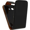 Scanpart Samsung Pocket Neo Flipcase Leder