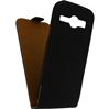 Mobilize Samsung Core Flipcase Ultra Slim Leder